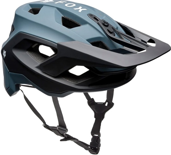 Helma na kolo Fox Speedframe 5050 Helmet MIPS Deep Cobalt 33500-387 26/27