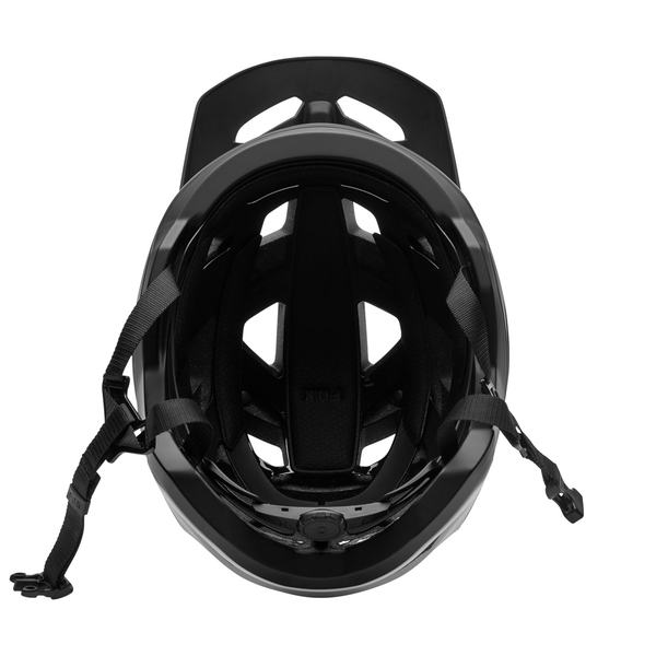 Helma na kolo Fox Speedframe 5050 Helmet MIPS Black/White 33500-018 26/27