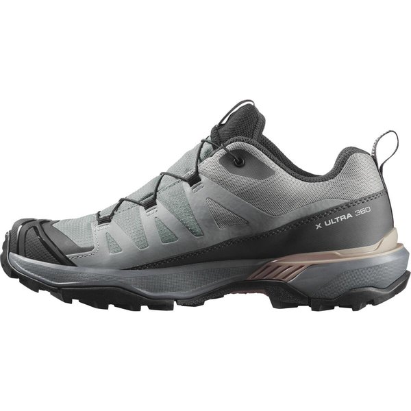 Dámské trekové boty Salomon X ULTRA 360 GTX W Gore-Tex L47982300 26/27