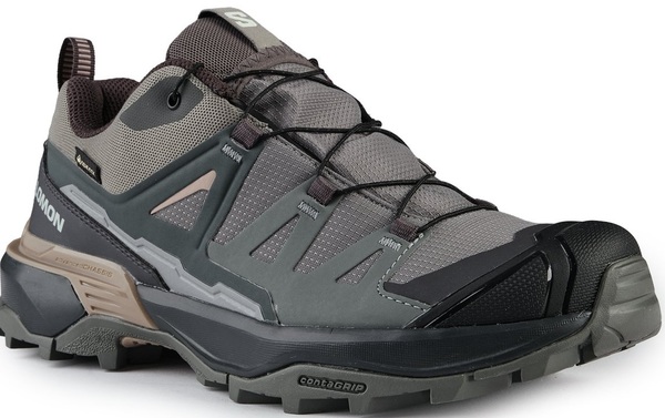 Dámské trekové boty Salomon X ULTRA 360 GTX W Gore-Tex L47982300 26/27