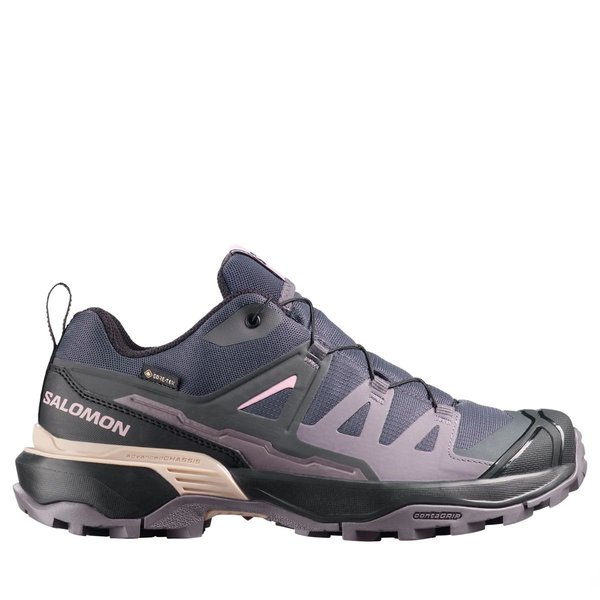 Dámské trekové boty Salomon X ULTRA 360 GTX W Gore-Tex L49102300 26/27