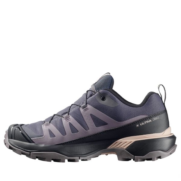 Dámské trekové boty Salomon X ULTRA 360 GTX W Gore-Tex L49102300 26/27