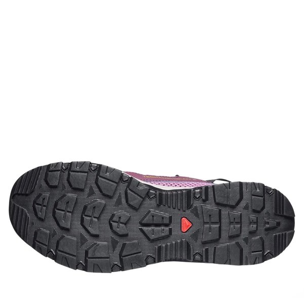 Dámské trekové sandály Salomon Techamphibian 5 W L49224700 26/27