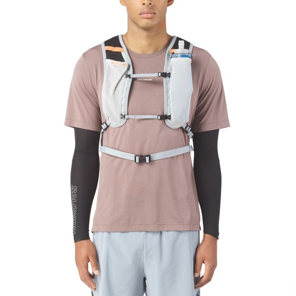 Outdoorový Batoh Salomon Cross 12 LC2856900 26/27