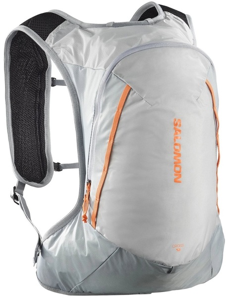 Outdoorový Batoh Salomon Cross 12 LC2856900 26/27