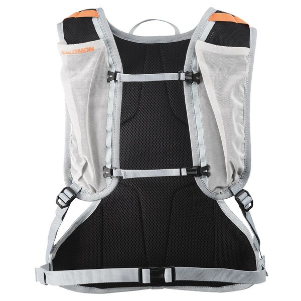 Outdoorový Batoh Salomon Cross 8 LC2856800 26/27