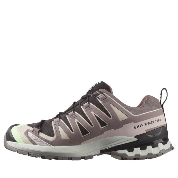 Dámské trailové běžecké boty Salomon XA PRO 3D V9 GTX Gote-tex W L47882300 26/27