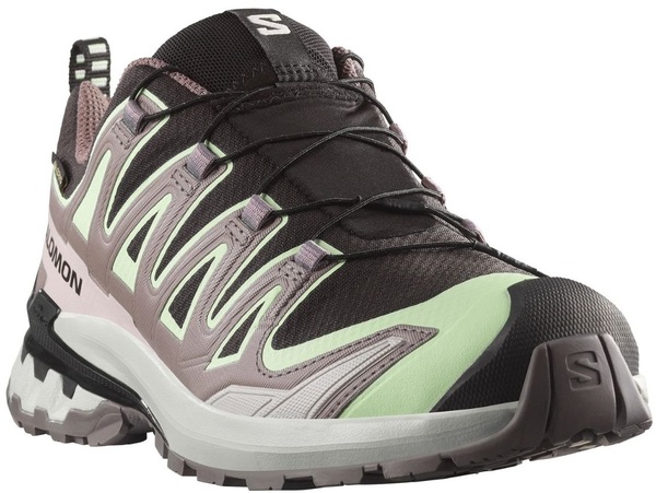 Dámské trailové běžecké boty Salomon XA PRO 3D V9 GTX Gote-tex W L47882300 26/27