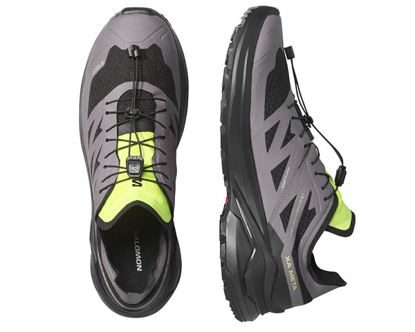 Pánské trailové boty Salomon Xa Meta GTX Gore-tex MiF L49094200 26/27