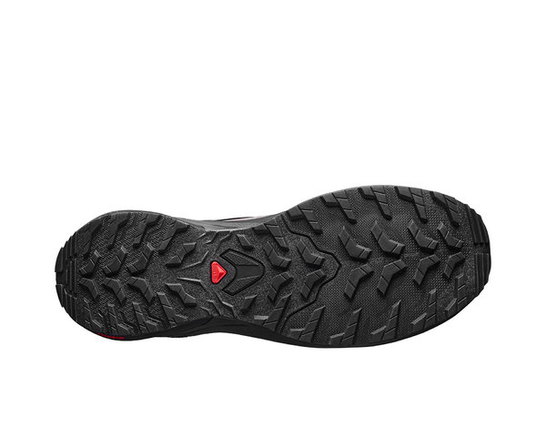 Pánské trailové boty Salomon Xa Meta GTX Gore-tex MiF L49094200 26/27