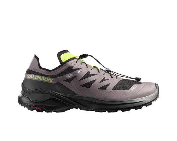 Pánské trailové boty Salomon Xa Meta GTX Gore-tex MiF L49094200 26/27