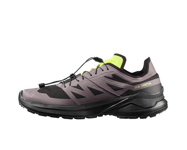 Pánské trailové boty Salomon Xa Meta GTX Gore-tex MiF L49094200 26/27