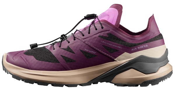 Dámské trailové boty Salomon Xa Meta GTX Gore-tex W MiF L49144300 26/27