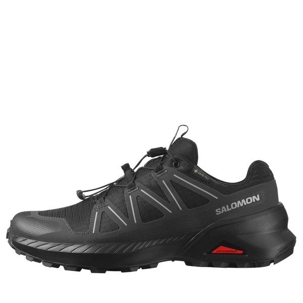 Dámské trailové boty Salomon Speedcross Peak GTX Gore-tex W L47603500 26/27