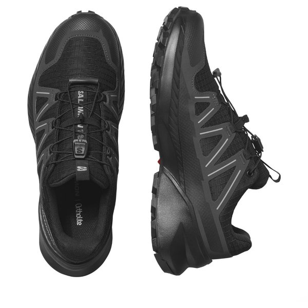 Dámské trailové boty Salomon Speedcross Peak GTX Gore-tex W L47603500 26/27