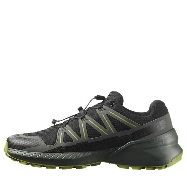 Pánské trailové boty Salomon Speedcross Peak GTX Gore-tex L47790500 26/27