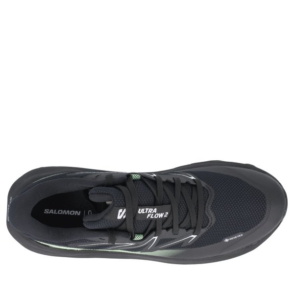 Pánské trailové boty Salomon Ultra Flow 2 GTX Gore-tex L47981400 26/27