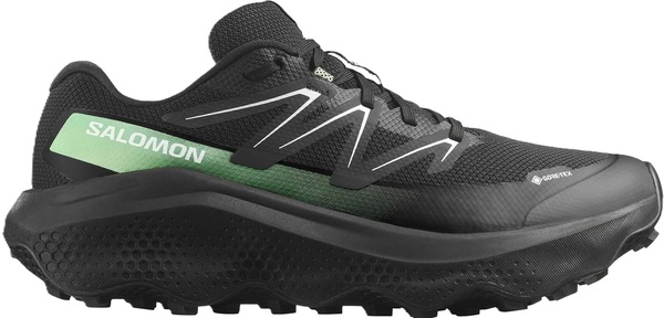 Pánské trailové boty Salomon Ultra Flow 2 GTX Gore-tex L47981400 26/27