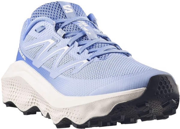 Dámské trailové boty Salomon Ultra Flow 2 W L49221700 26/27