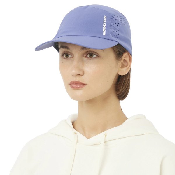 Kšiltovka Salomon Shakeout SHKout Cap LC2765000 Marlin 26/27