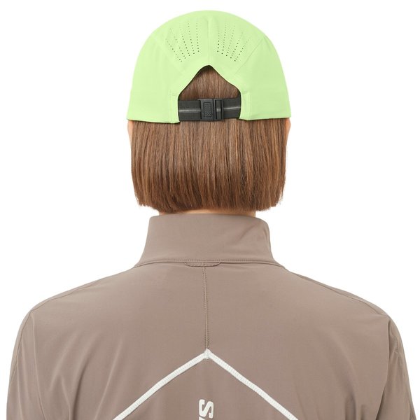 Kšiltovka Salomon Shakeout SHKout Cap LC2764700 butterfly 26/27