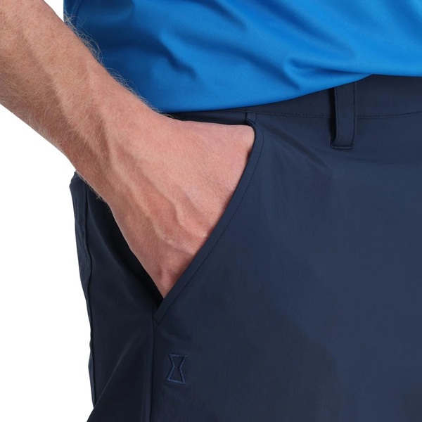 Kalhoty Spyder Nomad Pants 38A111410 True Navy 26/27