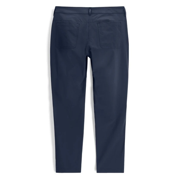 Kalhoty Spyder Nomad Pants 38A111410 True Navy 26/27