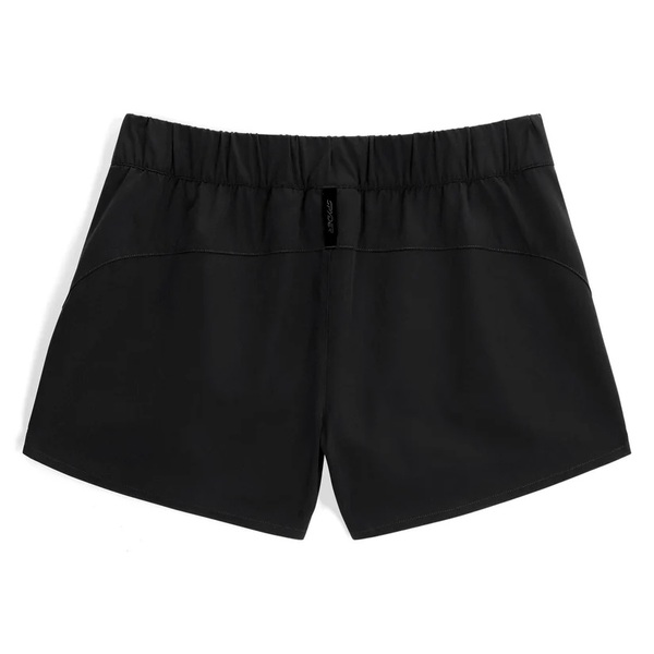 Dámské kraťasy/šortky Spyder Shift Short Womens 38B091412 Black 26/27