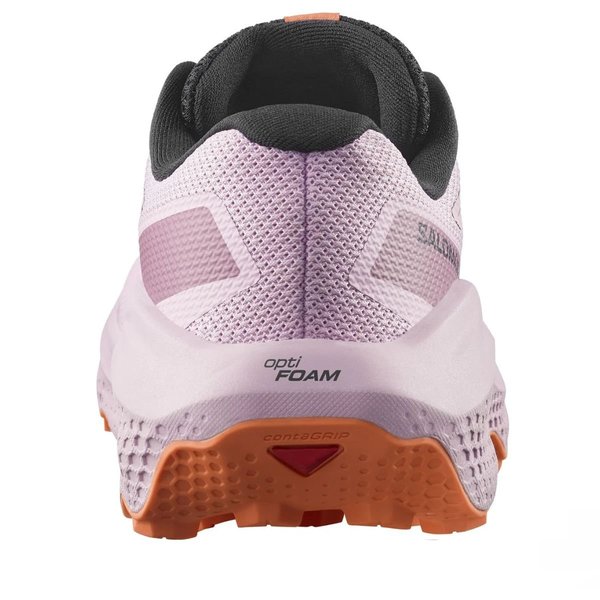 Dámské trailové boty Salomon Ultra Flow 2 W L49228300 26/27