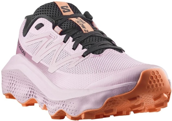 Dámské trailové boty Salomon Ultra Flow 2 W L49228300 26/27
