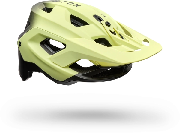 Helma na kolo Fox Speedframe Pro Helmet Mips Backfade Lime 33509-334 26/27