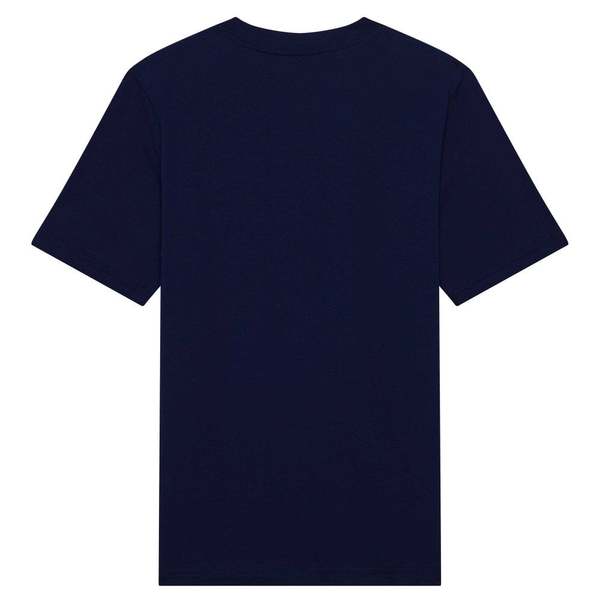 Dětské/Juniorské Triko Fox Youth Absolute Ss Tee Navy 39613-007 26/27