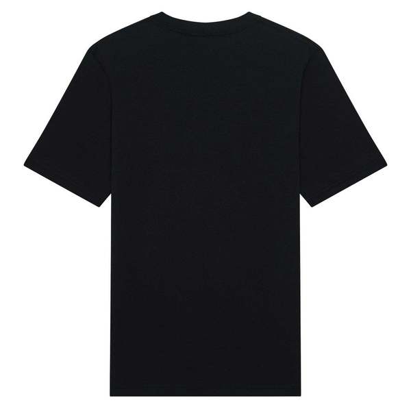 Dětské/Juniorské Triko Fox Youth Absolute Ss Tee Ultra Black 39613-D95 26/27