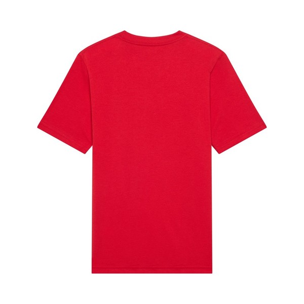 Dětské/Juniorské Triko Fox Youth Head Ss Tee Tibetan Red 39614-581 26/27