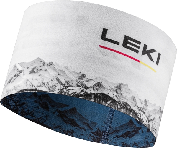 Čelenka Leki XC Headband (352255102) 26/27