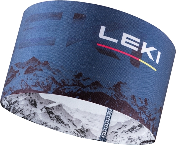 Čelenka Leki XC Headband (352255102) 26/27