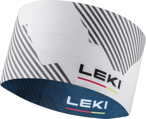 Čelenka Leki XC Headband (352255104) 26/27