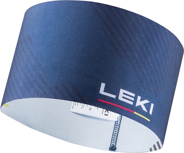 Čelenka Leki XC Headband (352255104) 26/27