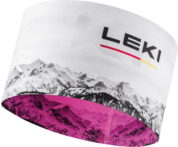 Čelenka Leki XC Headband (352255106) 26/27