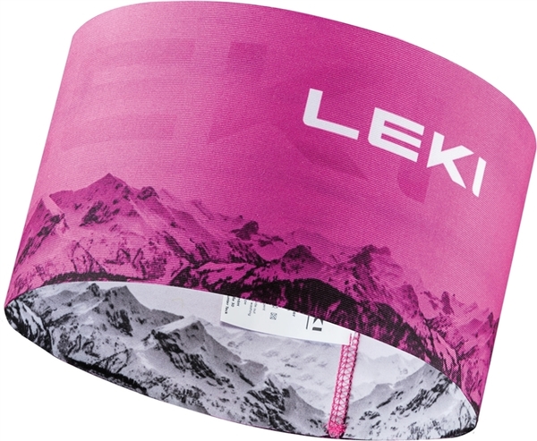 Čelenka Leki XC Headband (352255106) 26/27