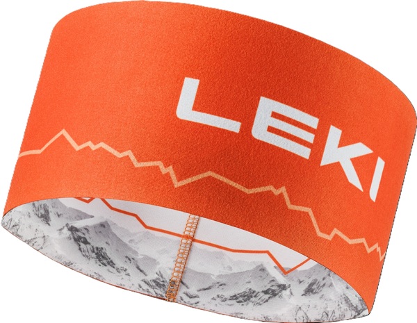 Čelenka Leki XC Headband (352255107) 26/27