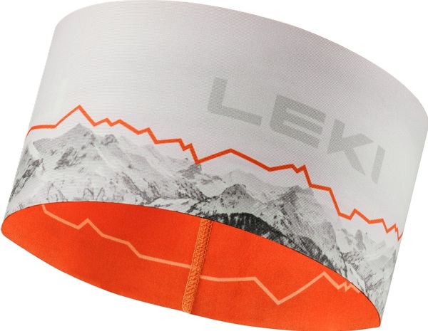 Čelenka Leki XC Headband (352255107) 26/27