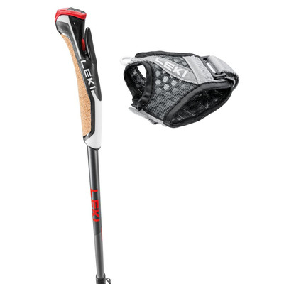 Nordic Walking hole Leki Instructor Lite 65326341 26/27