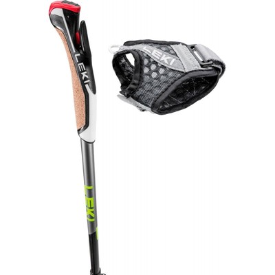 Nordic Walking hole Leki Traveller Alu 65326011 26/27
