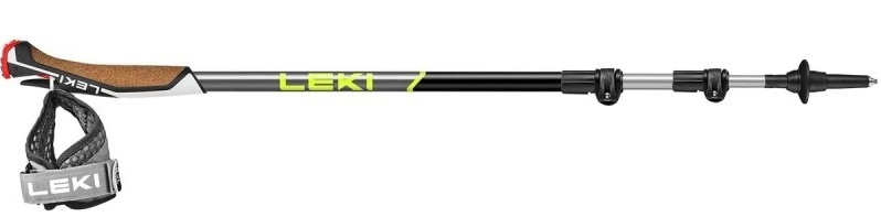 Nordic Walking hole Leki Traveller Alu 65326011 26/27