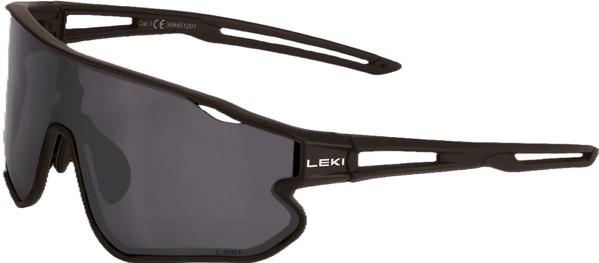 Sportovní sluneční brýle Leki Spectra Black (369452207) 26/27