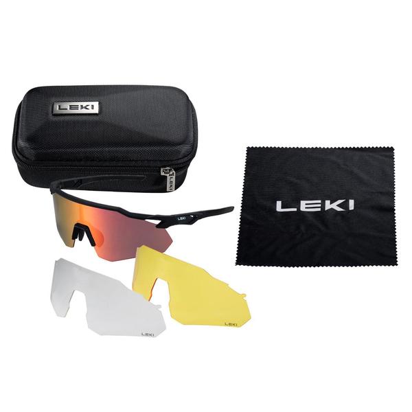 Sportovní sluneční brýle Leki Falcon Pro (3694500241) 26/27