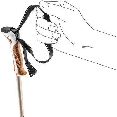 Trekové hole Leki Khumbu Lite Compact 65621532C 26/27