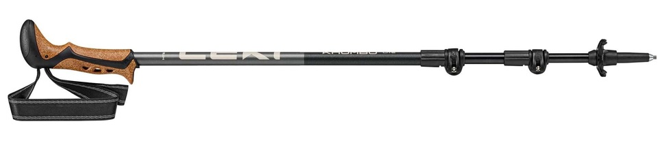 Trekové hole Leki Khumbu Lite Standard 65621531S 26/27