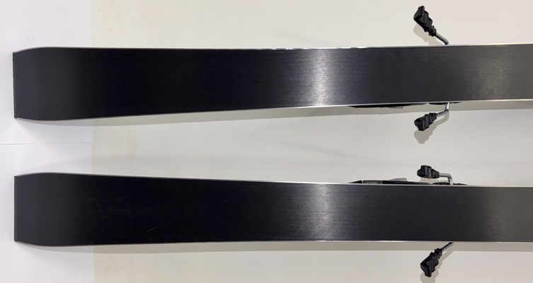 Lyže Van Deer SL + vázání Marker Comp 13 FDT GW (Testovací Lyže 2987)